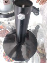 Pezinho ventilador tufão