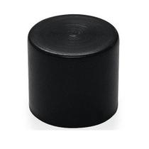 Pézinhos para Móveis 1'' - 25mm (c/10 pçs) - Gomaflex Pézinhos para Móveis 1'' - 25mm (c/10 pçs) - Gomaflex