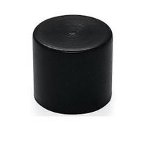 Pézinhos para Móveis Gomaflex 7-8'' 22MM para Cadeiras e Mesas Plástico Resistente Transparente