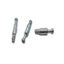 Pf. Rastex Hettich Du 243 32 Mm Rosca Soberba Zinco Branco (Kit C/ 200)