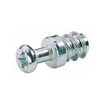 Pf Vb Du 260 (6,7 X 7,8 Mm - Curto) Hettich Rosca Soberba Zincado Branco (Kit Com 200 Un) Pf Vb Du 260 (6,7 X 7,8 Mm - Curto) Hettich Rosca Soberba Zincado Branco (Kit Com 200 Un)