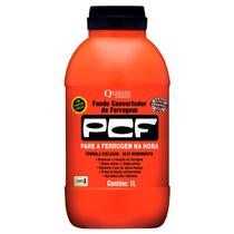 PFC Convertedor de Ferrugem 1000 ml Tapmatic
