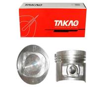 Pfi20B040 - Pistão (Jg) - Tempra 2.0 8V 1992 A 1994 - Takao