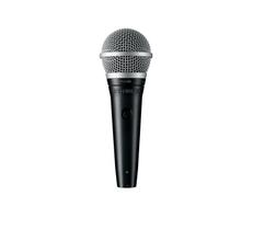 PGA48-LC Microfone Dinâmico para vocal Shure