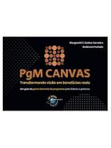 Pgm Canvas: Tranformando Visão em Benefícos Reais