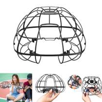 Pgy New Protective Cage Protective Propeller Guard Para Dji Tello Drone Acessórios