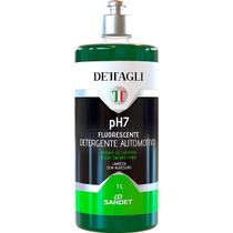 Ph 7 Fluorescente Dettagli Sandet Detergente Automotivo Neutro Limpeza Eficaz Ph 7 Fluorescente Dettagli Sandet Detergente Automotivo Neutro Limpeza Eficaz