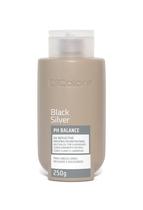 PH Balance Condicionador Neutralizador De Amarelado Black Silver DiColore 250g PH Balance Condicionador Neutralizador De Amarelado Black Silver DiColore 250g