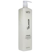 Ph Balancer Acidificante Capilar Profissional K.pro 1kg