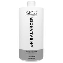Ph Balancer Acidificante Capilar Profissional K.pro 1kg