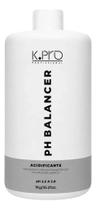 Ph Balancer Acidificante Capilar Profissional K.pro 1kg