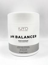 Ph Balancer Hair Masque 500g Kpro