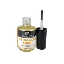 PH Balancing Agent Desidratante Para Unhas Gel Acrigel Fibra