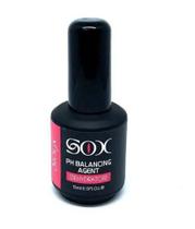 Ph Balancing Agent Siôux Bond Unhas Gel Tips Acrygel 15ml - D & Z