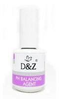Ph Balancing D&z Agent Unhas 15ml Dz Non Acid Desidratador