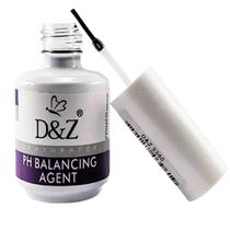 Ph Balancing Desidrat DeZ Regula Ph Alongamento Unhas Gel