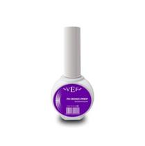 Ph Bond Prep Preparador De Unhas 120ml - Vef
