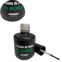 PH Bond Preparação Unhas Gel Fibra Poligel Acrigel Porcelana PH Bond Preparação Unhas Gel Fibra Poligel Acrigel Porcelana