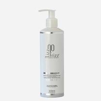 pH Booster Lizz No Frizz Condicionador Gloss Antifrizz By Amaxxon pH Booster Lizz No Frizz Condicionador Gloss Antifrizz By Amaxxon