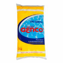 pH CERTO Alcalinizante GENCO 2KG