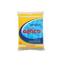 Ph certo granulado alcalinizante 2kg - genco