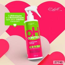 Ph control acidificante 200ml bel kit