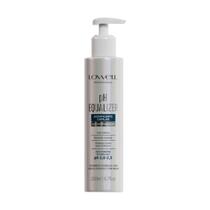 PH Equalizer Acidificante capilar 200ml Lowell PH Equalizer Acidificante capilar 200ml Lowell