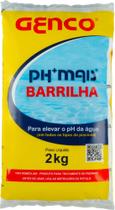 pH Mais Barrilha Genco 2kg pH Mais Barrilha Genco 2kg