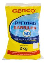 Ph Mais Emb 2Kg Barrilha Genco - 30904 Ph Mais Emb 2Kg Barrilha Genco - 30904