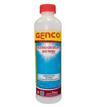 Ph mais genco 1l