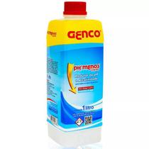 PH Menos Líquido 1 Litro - Genco