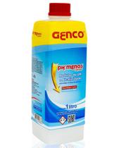 Ph- Menos Líquido Genco 1L