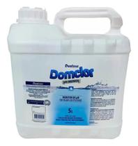 Ph menos redutor de ph - domclor 5 litros