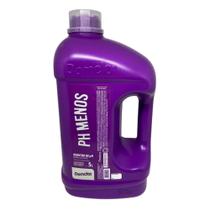 Ph menos redutor de ph - domclor 5 litros
