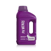 PH Menos Redutor de PH e Alcalinidade 1L