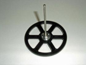 Ph007 main gear drive set Ph007 main gear drive set