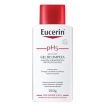 pH5 Syndet Eucerin - Gel de Limpeza