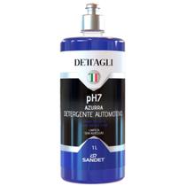 PH7 Azurra Shampoo Lava Auto Concentrado Neutro 1L - Dettagli