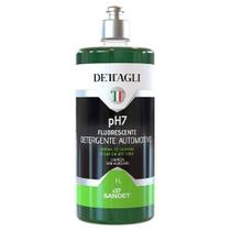 Ph7 fluorescente - sandet dettagli