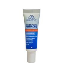 Phállebeauty Antiacne - Gel Creme Secativo Facial 15g