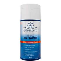 Phállebeauty Antiacne - Tônico Facial Adstringente 150ml