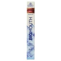 Phallebeauty Bigmouth Volume Gloss Hialurônico Efeito 4ml Phallebeauty Bigmouth Volume Gloss Hialurônico Efeito 4ml