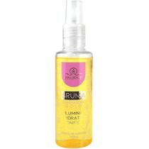 Phállebeauty - Bruma Iluminadora Gold Fixador de Maquiagem 140ml Phállebeauty - Bruma Iluminadora Gold Fixador de Maquiagem 140ml
