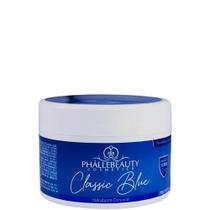 Phállebeauty Classic Blue - Hidratante Corporal Leveza e Frescor 280g