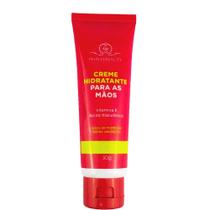 Phállebeauty - Creme Hidratante para Mãos com Ácido Hialurônico 50g