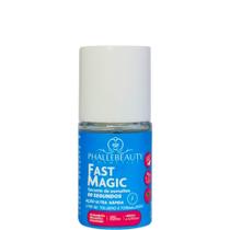 Phállebeauty Fast Magic - Secante de Esmaltes 60 Segundos 10ml