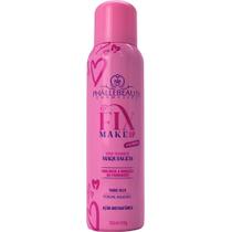 Phállebeauty Fix Make Up - Spray Fixador de Maquiagem Toque Seco 150ml