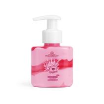 Phallebeauty gel aromatizante morango com creme Phallebeauty gel aromatizante morango com creme