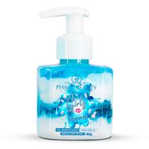 Phallebeauty Girl Menta C/ Creme Para Virilha Beijável - Gel aromatizante 180g Phallebeauty Girl Menta C/ Creme Para Virilha Beijável - Gel aromatizante 180g