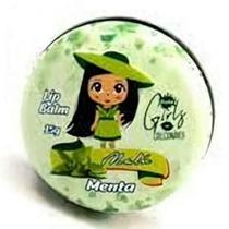 PhalleBeauty Lip Balm Latinha Girls Colecionáveis 15g PH0034